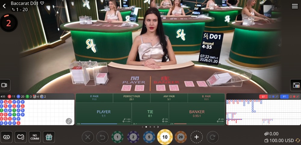 沙龍百家樂作弊詐騙又不出金？揭密黑心娛樂城後台操控真相，玩家必看！